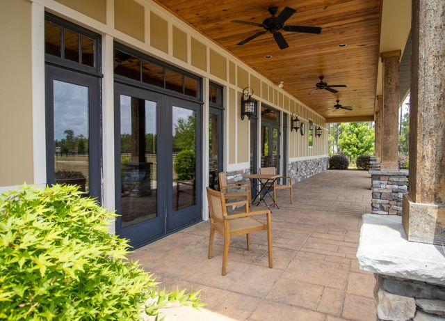 0 Gundy Drive, Aiken, SC 29803