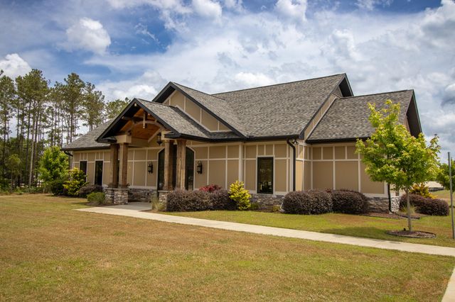 0 Gundy Drive, Aiken, SC 29803