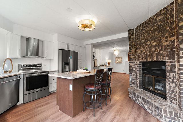 7834 W Foresthill Court 1CR, Palos Heights, IL 60463
