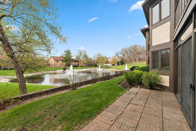 7834 W Foresthill Court 1CR, Palos Heights, IL 60463
