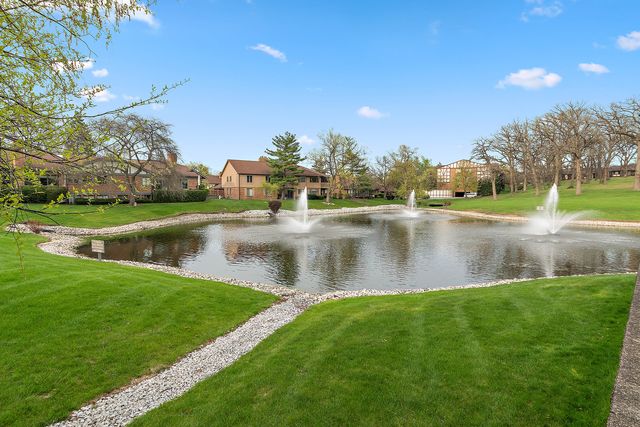 7834 W Foresthill Court 1CR, Palos Heights, IL 60463