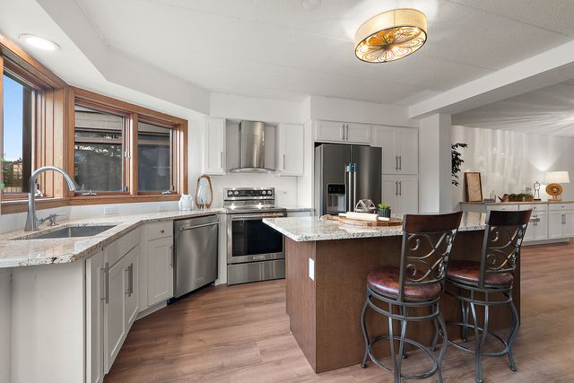 7834 W Foresthill Court 1CR, Palos Heights, IL 60463