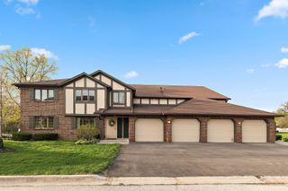 7834 W Foresthill Court 1CR, Palos Heights, IL 60463