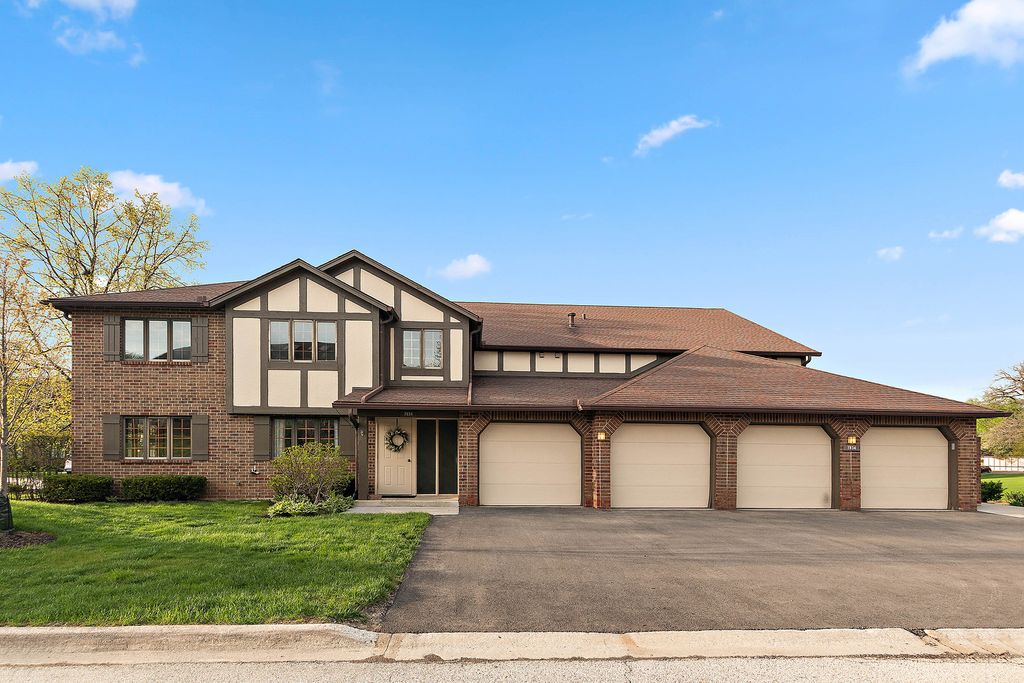7834 W Foresthill Court 1CR, Palos Heights, IL 60463