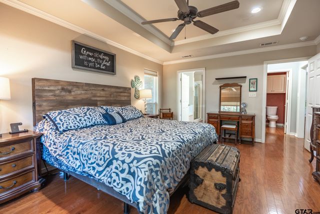 3979 Chapel Woods, Tyler, TX 75707