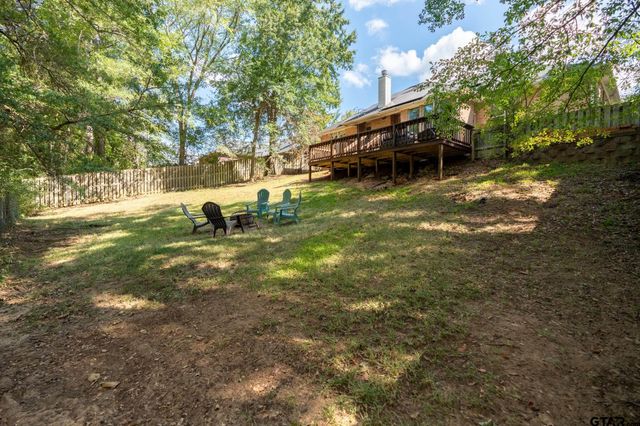 3979 Chapel Woods, Tyler, TX 75707