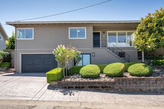 1600 SUNNYSLOPE Avenue, Belmont, CA 94002