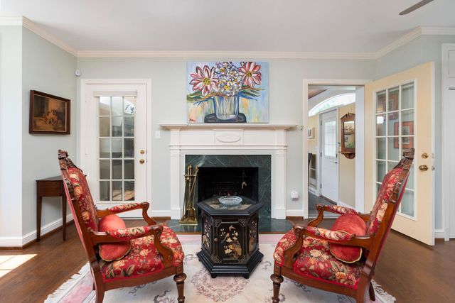 1204 WESTMORELAND DR, Staunton, VA 24401