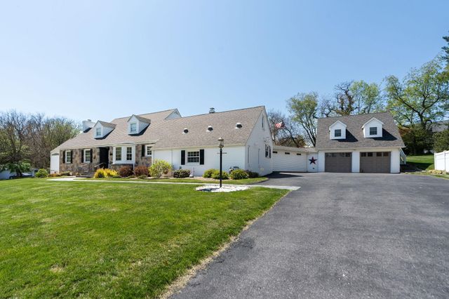 1204 WESTMORELAND DR, Staunton, VA 24401