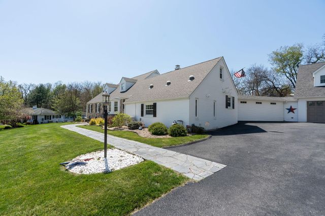 1204 WESTMORELAND DR, Staunton, VA 24401