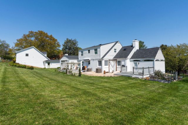 1204 WESTMORELAND DR, Staunton, VA 24401