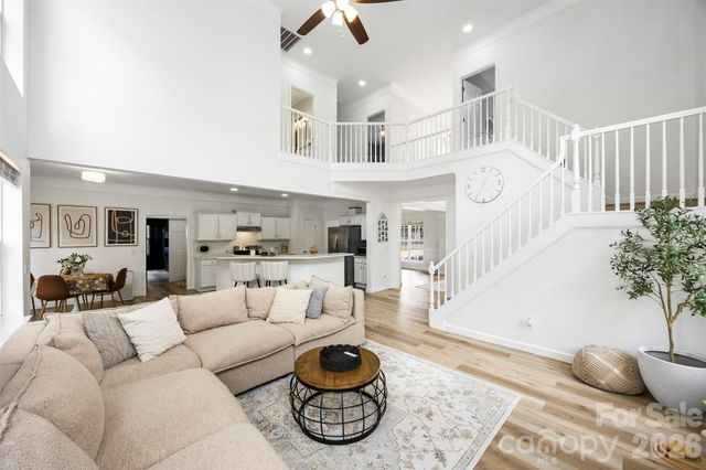 132 Elizabeth Hearth Road, Mooresville, NC 28115