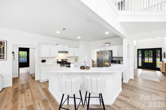 132 Elizabeth Hearth Road, Mooresville, NC 28115