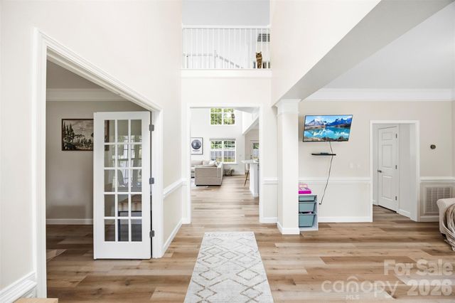 132 Elizabeth Hearth Road, Mooresville, NC 28115