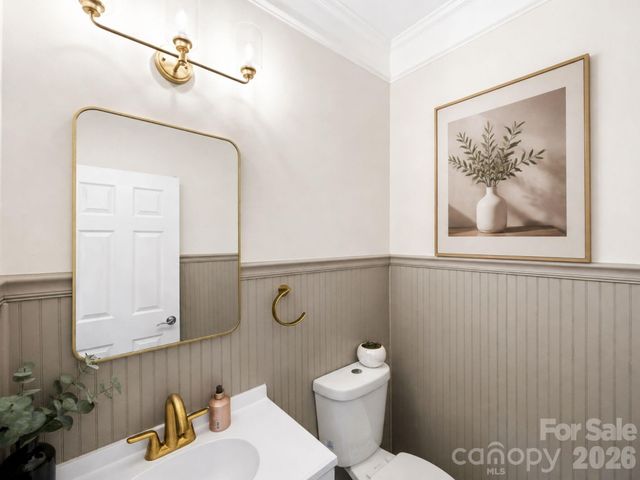 132 Elizabeth Hearth Road, Mooresville, NC 28115