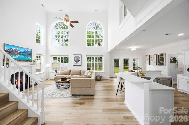132 Elizabeth Hearth Road, Mooresville, NC 28115