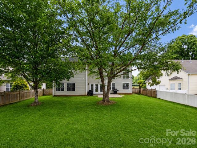 132 Elizabeth Hearth Road, Mooresville, NC 28115