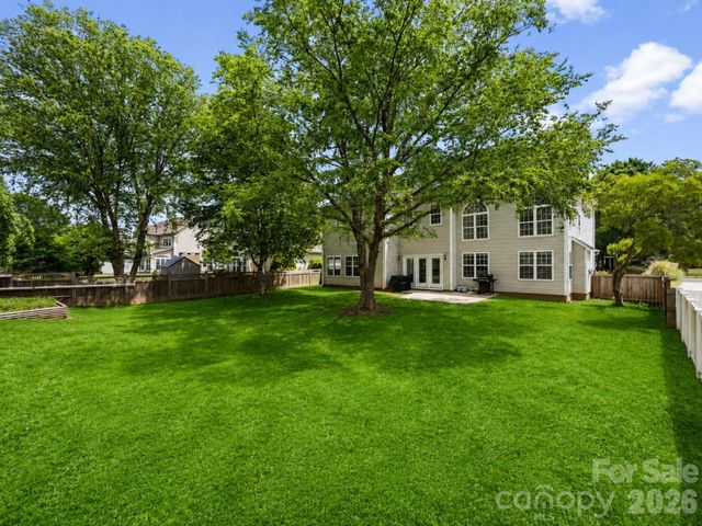 132 Elizabeth Hearth Road, Mooresville, NC 28115