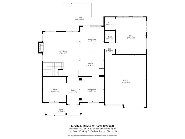 132 Elizabeth Hearth Road, Mooresville, NC 28115
