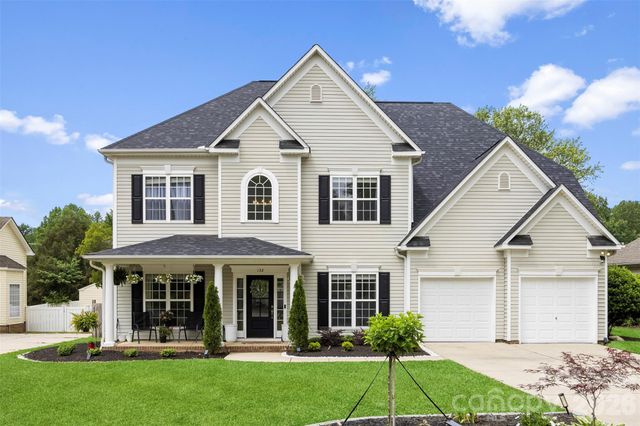 132 Elizabeth Hearth Road, Mooresville, NC 28115