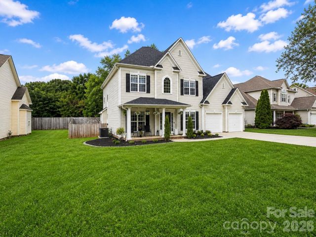 132 Elizabeth Hearth Road, Mooresville, NC 28115