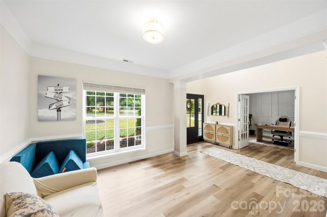 132 Elizabeth Hearth Road, Mooresville, NC 28115