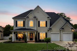 132 Elizabeth Hearth Road, Mooresville, NC 28115