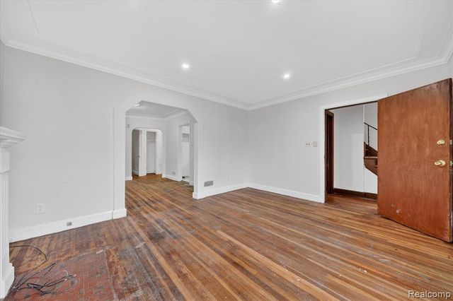 17540 Indiana Street, Detroit, MI 48221