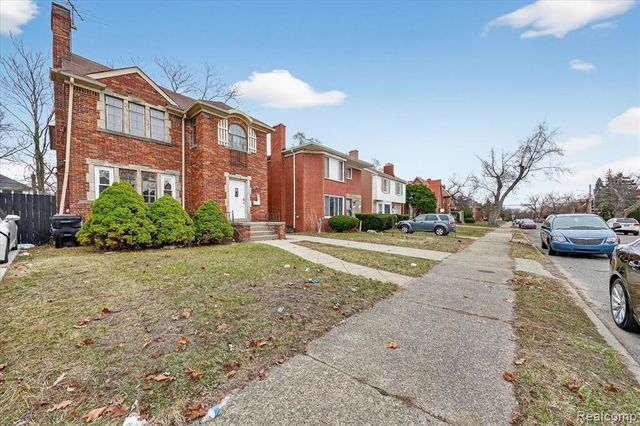 17540 Indiana Street, Detroit, MI 48221