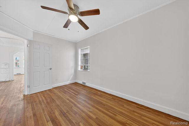 17540 Indiana Street, Detroit, MI 48221