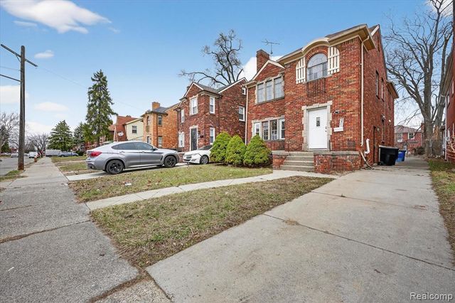 17540 Indiana Street, Detroit, MI 48221