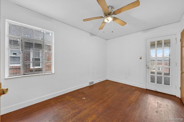 17540 Indiana Street, Detroit, MI 48221