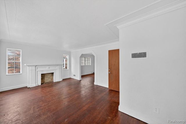 17540 Indiana Street, Detroit, MI 48221