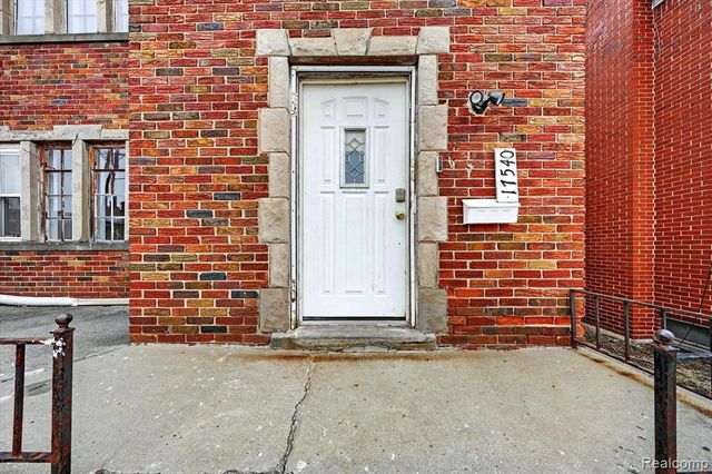 17540 Indiana Street, Detroit, MI 48221