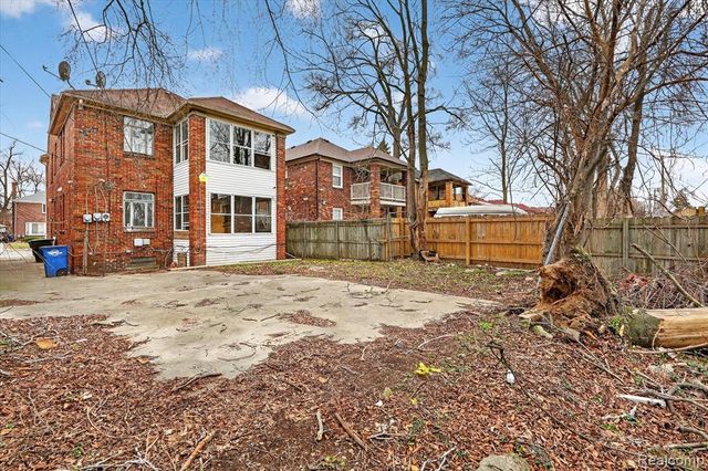 17540 Indiana Street, Detroit, MI 48221