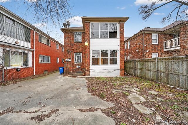 17540 Indiana Street, Detroit, MI 48221