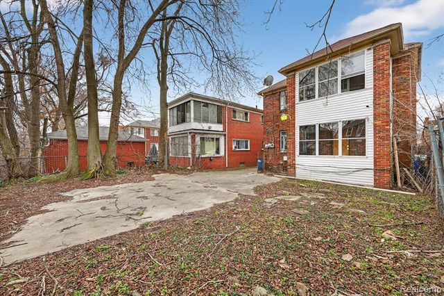 17540 Indiana Street, Detroit, MI 48221