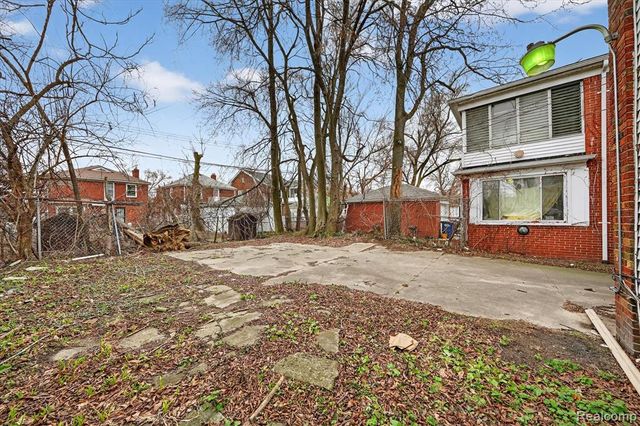 17540 Indiana Street, Detroit, MI 48221