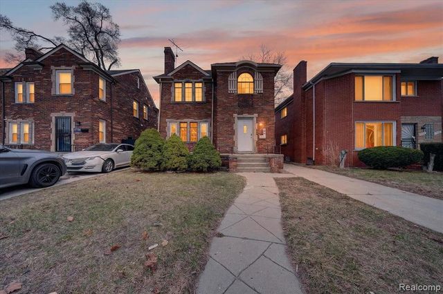 17540 Indiana Street, Detroit, MI 48221