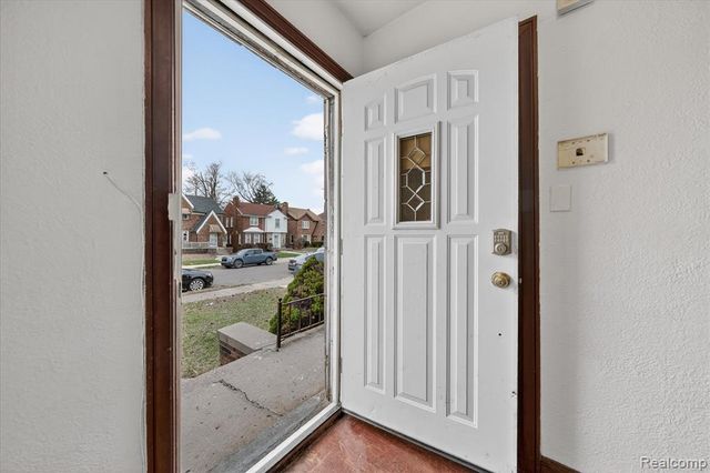 17540 Indiana Street, Detroit, MI 48221