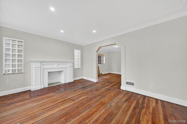 17540 Indiana Street, Detroit, MI 48221