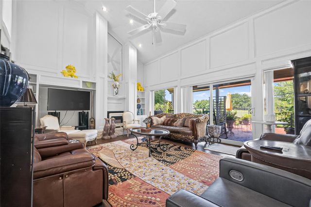 3710 Point Clear Drive, Missouri City, TX 77459