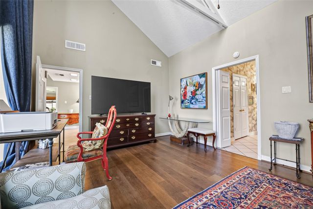 3710 Point Clear Drive, Missouri City, TX 77459