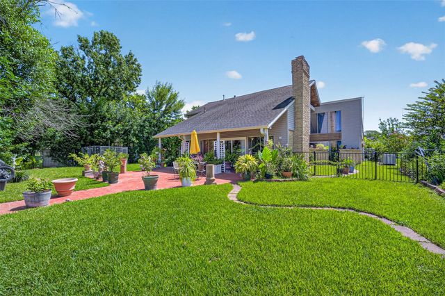 3710 Point Clear Drive, Missouri City, TX 77459