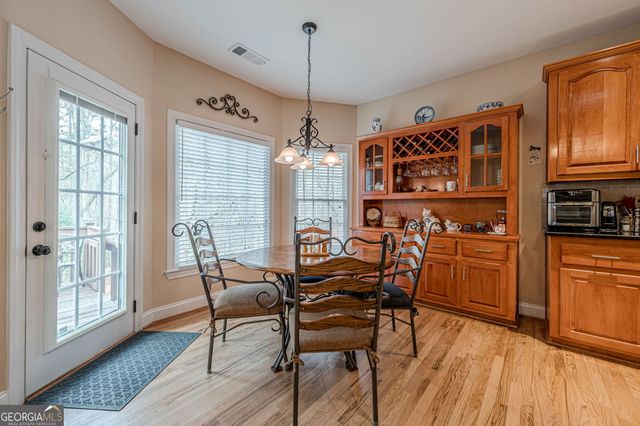 401 Oakwind Drive, Canton, GA 30114