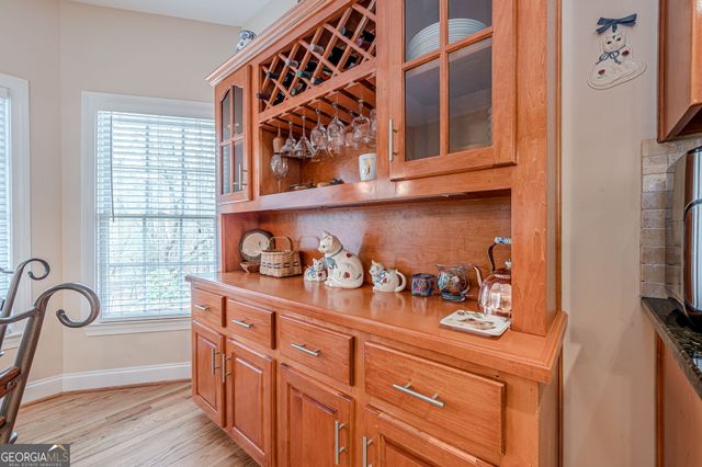 401 Oakwind Drive, Canton, GA 30114