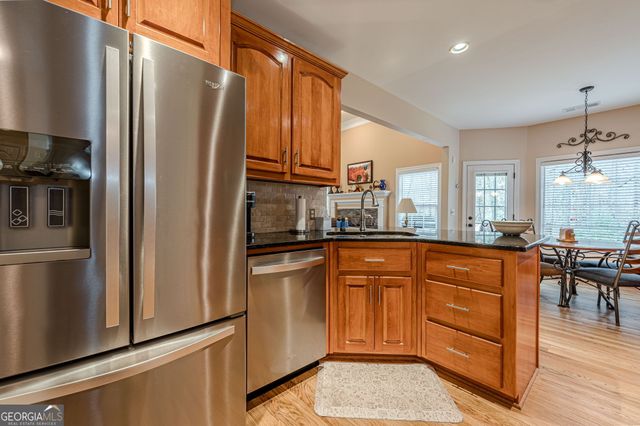 401 Oakwind Drive, Canton, GA 30114