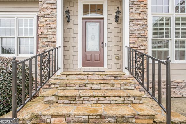 401 Oakwind Drive, Canton, GA 30114