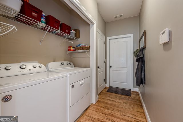 401 Oakwind Drive, Canton, GA 30114