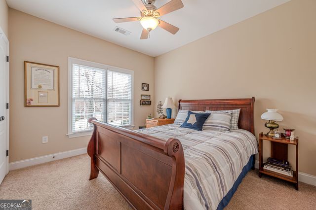 401 Oakwind Drive, Canton, GA 30114